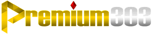 Premium303 logo